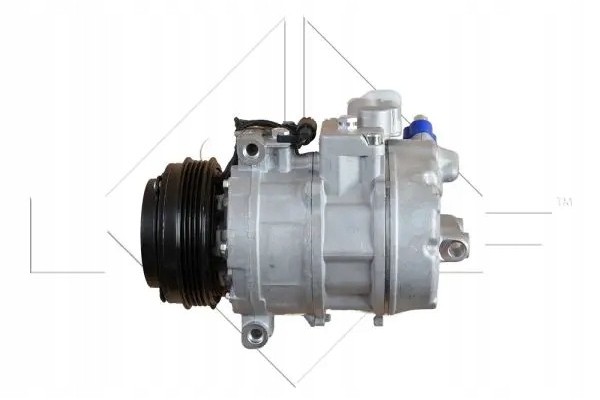COMPRESSOR AIR CONDITIONING COMPRESSOR 32465 NRF BMW 3 Part manufacturer NRF