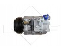 COMPRESSOR AIR CONDITIONING COMPRESSOR 32465 NRF BMW 3 Catalog number of the part 32465