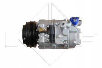 COMPRESSOR AIR CONDITIONING COMPRESSOR 32465 NRF BMW 3 Catalog number of the part 32465