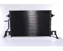 CONDENSER AIR CONDITIONING COOLER 940002 NISSENS