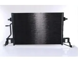 Condensador de aire acondicionado Nissens 940002