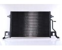 CONDENSER AIR CONDITIONING COOLER 940002 NISSENS Part manufacturer Nissens