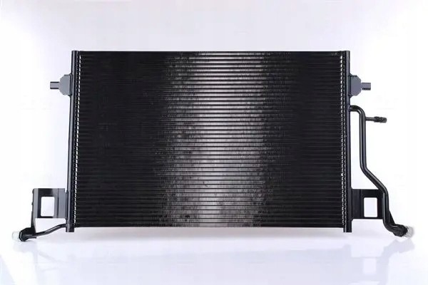 CONDENSER AIR CONDITIONING COOLER 940002 NISSENS Part manufacturer Nissens