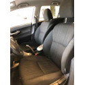 TOYOTA AURIS (E15) Sol TOYOTA AURIS (E15) Sol