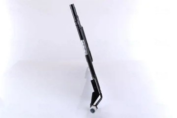 CONDENSER AIR CONDITIONING COOLER 940002 NISSENS Quality of parts according to GVO Q original with factory logo OEM OES