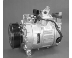 COMPRESSOR AIR CONDITIONING COMPRESSOR DCP32021 DENSO