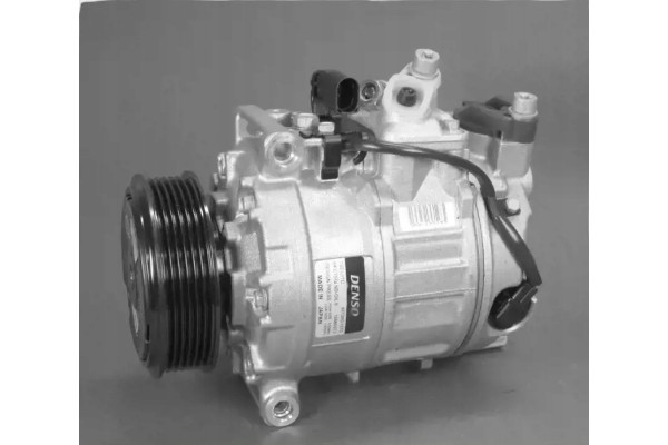 COMPRESSOR AIR CONDITIONING COMPRESSOR DCP32021 DENSO
