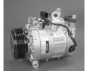 COMPRESSOR AIR CONDITIONING COMPRESSOR DCP32021 DENSO Packaging status original