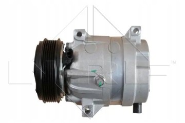 COMPRESSOR AIR CONDITIONING COMPRESSOR 32101 NRF RENAULT Part manufacturer NRF