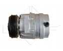 COMPRESSOR AIR CONDITIONING COMPRESSOR 32101 NRF RENAULT Catalog number of the part 32101