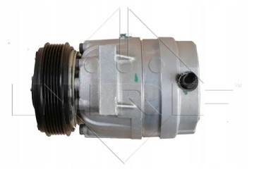 COMPRESSOR AIR CONDITIONING COMPRESSOR 32101 NRF RENAULT Catalog number of the part 32101