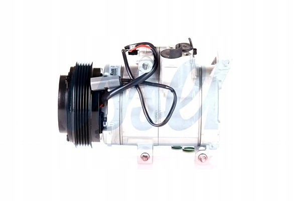 MAZDA 3 5 1 8 2 0 12 08 NISSENS AIR CONDITIONING COMPRESSOR Car type cargo vans passenger cars