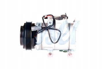 MAZDA 3 5 1 8 2 0 12 08 NISSENS AIR CONDITIONING COMPRESSOR Car type cargo vans passenger cars