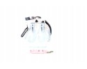 MAZDA 3 5 1 8 2 0 12 08 NISSENS AIR CONDITIONING COMPRESSOR Quality of parts according to GVO Q original with factory logo OEM O