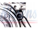 MAZDA 3 5 1 8 2 0 12 08 NISSENS AIR CONDITIONING COMPRESSOR Catalog number of the original MAZDA BBM4 61 450