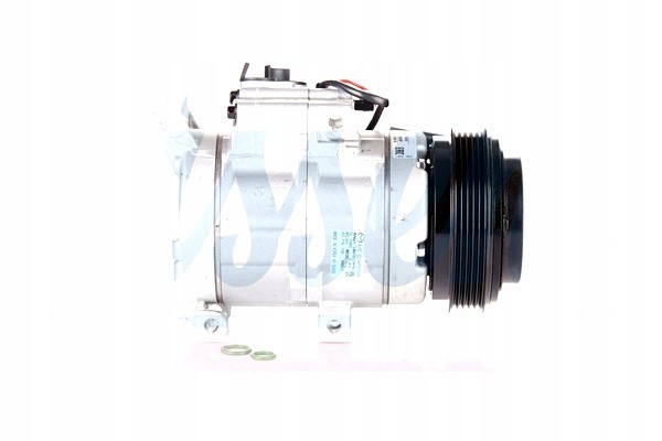 MAZDA 3 5 1 8 2 0 12 08 NISSENS AIR CONDITIONING COMPRESSOR Catalog number of substitutes ACAUTO AC 01HA030