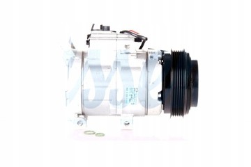 MAZDA 3 5 1 8 2 0 12 08 NISSENS AIR CONDITIONING COMPRESSOR Catalog number of substitutes ACAUTO AC 01HA030