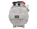 Compressor air conditioning NISSENS 89606 Car type buses cargo vans
