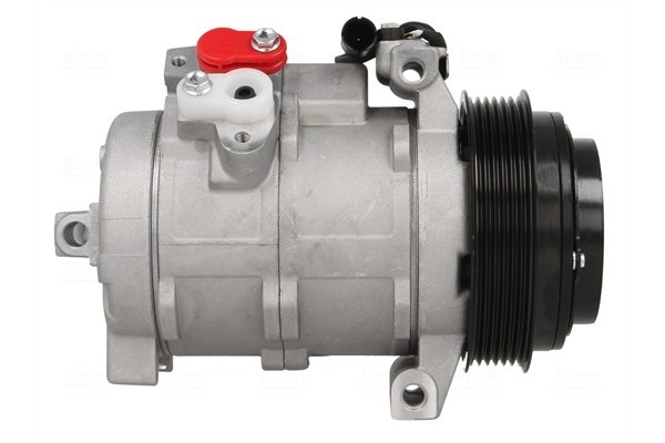 Compressor air conditioning NISSENS 89606 Catalog number of substitutes ACAUTO AC 01DN058 ACAUTO AC 03XX01 ACAUTO AC 04DN08 ACAU