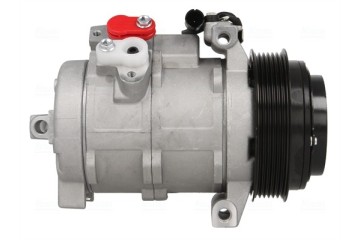 Compressor air conditioning NISSENS 89606 Catalog number of substitutes ACAUTO AC 01DN058 ACAUTO AC 03XX01 ACAUTO AC 04DN08 ACAU