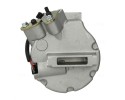 Compressor air conditioning NISSENS 89394 Car type cargo vans passenger cars