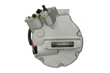 Compressor air conditioning NISSENS 89394 Car type cargo vans passenger cars