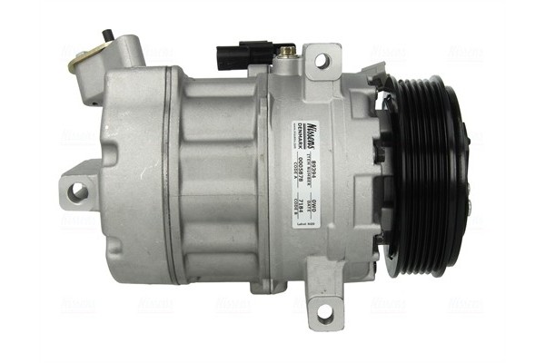 Compressor air conditioning NISSENS 89394 Catalog number of substitutes ACAUTO AC 01ZX034 ACAUTO AC 02ZX04 ACAUTO AC 03XX07 ACAU