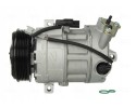 Compressor air conditioning NISSENS 89394 Catalog number of the original NISSAN 7711497035 NISSAN 8200720780 NISSAN 8200909753 N