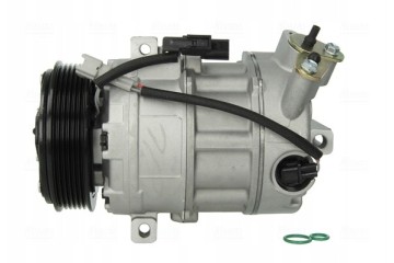 Compressor air conditioning NISSENS 89394 Catalog number of the original NISSAN 7711497035 NISSAN 8200720780 NISSAN 8200909753 N