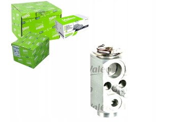 Valeo 715301 Expansion valve air conditioning VALVE VALEO