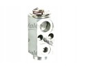 Valeo 715301 Expansion valve air conditioning VALVE VALEO Quality of parts according to GVO Q original with factory logo OEM OES
