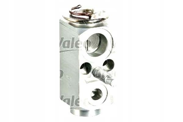 Valeo 715301 Expansion valve air conditioning VALVE VALEO Quality of parts according to GVO Q original with factory logo OEM OES