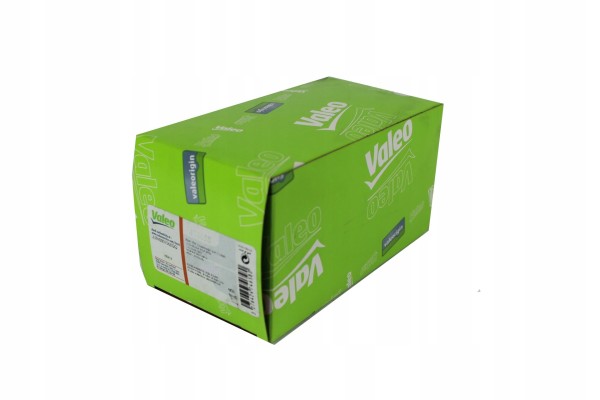 Valeo 715301 Expansion valve air conditioning VALVE VALEO Product weight with unit packaging 2 kg