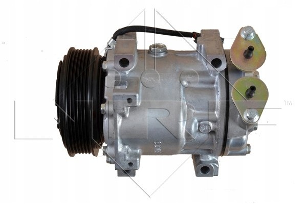 NRF 32271 Compressor air conditioning Part manufacturer NRF