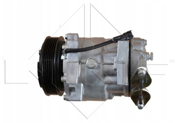 NRF 32271 Compressor air conditioning Catalog number of the part 32271