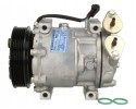 NRF 32271 Compressor air conditioning Quality of parts according to GVO Q original with factory logo OEM OES
