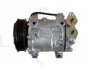 NRF 32271 Compressor air conditioning Car type cargo vans passenger cars