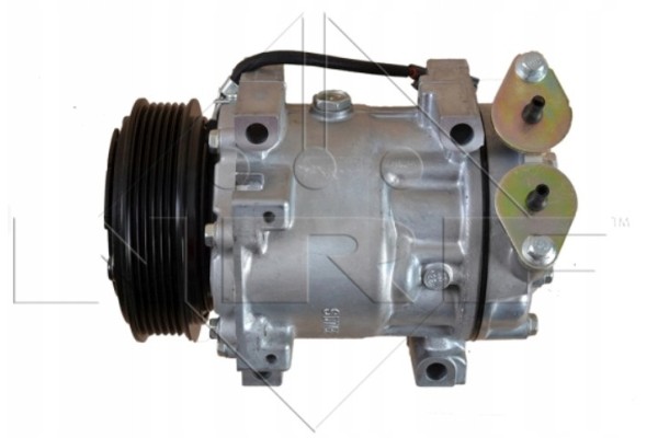 NRF 32271 Compressor air conditioning Car type cargo vans passenger cars