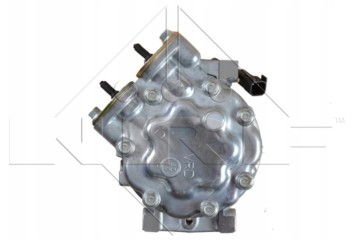 NRF 32271 Compressor air conditioning Catalog number of substitutes ACAUTO AC 01SD077 ACAUTO AC 02SD01 ACAUTO AC 03XX07 ACAUTO A
