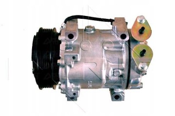 NRF 32271 Compressor air conditioning EAN GTIN 8718042017109