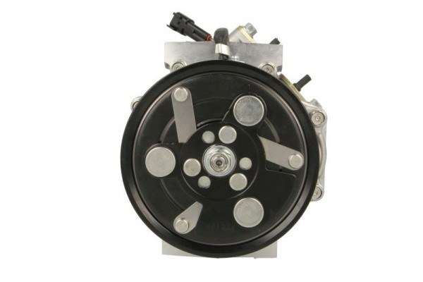 Compresor de aire acondicionado NRF 32271