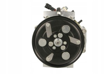 Compresor de aire acondicionado NRF 32271