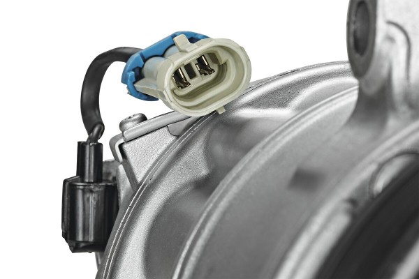 VALEO AIR CONDITIONING COMPRESSOR Part manufacturer Valeo