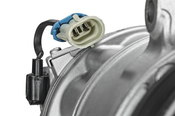VALEO AIR CONDITIONING COMPRESSOR Part manufacturer Valeo