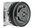 VALEO AIR CONDITIONING COMPRESSOR Catalog number of the part 813709