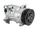 VALEO AIR CONDITIONING COMPRESSOR Car type passenger cars