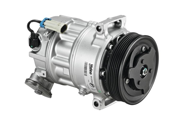 VALEO AIR CONDITIONING COMPRESSOR Car type passenger cars