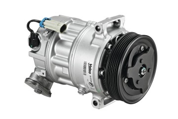 VALEO AIR CONDITIONING COMPRESSOR Car type passenger cars