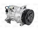 VALEO AIR CONDITIONING COMPRESSOR Quality of parts according to GVO Q original with factory logo OEM OES