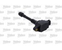 VALEO AIR CONDITIONING COMPRESSOR Catalog number of the original OPEL 13232307